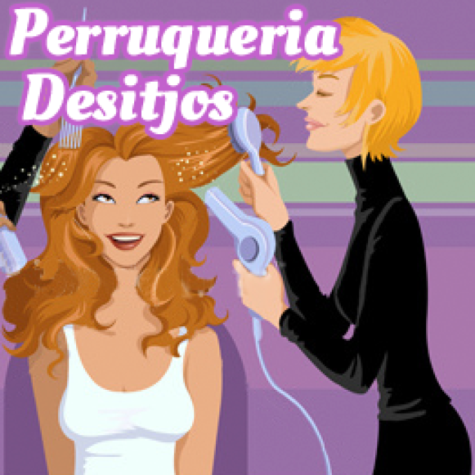 Desitjos Salón De Belleza L’Hospitalet