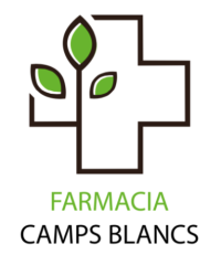 Farmacia Camps Blancs