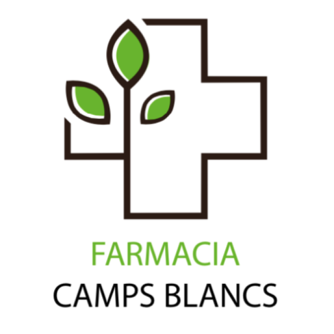 Farmacia Camps Blancs
