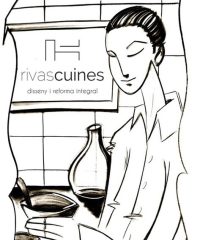 Disseny De Cuines Rivas L’Hospitalet