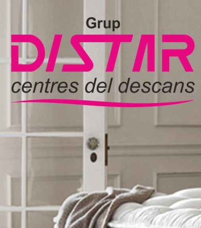 Distar Colchones L’Hospitalet