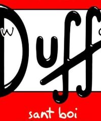 Duff Restaurante Sant Boi De Llobregat