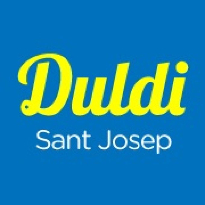 Duldi Sant Josep Golosinas L’Hospitalet