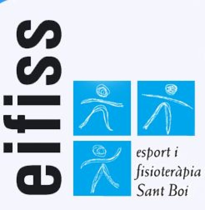Eifiss Fisioterapia Y Osteopatía Sant Boi De Llobregat