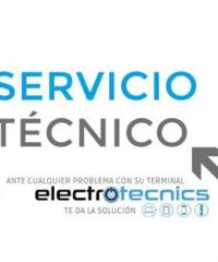 Electrotecnics Servicio Técnico Sant Boi De Llobregat