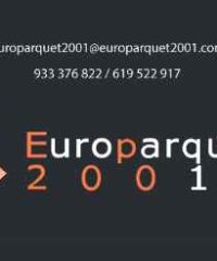 Europarquet 2001 Parquets Flotantes L’Hospitalet