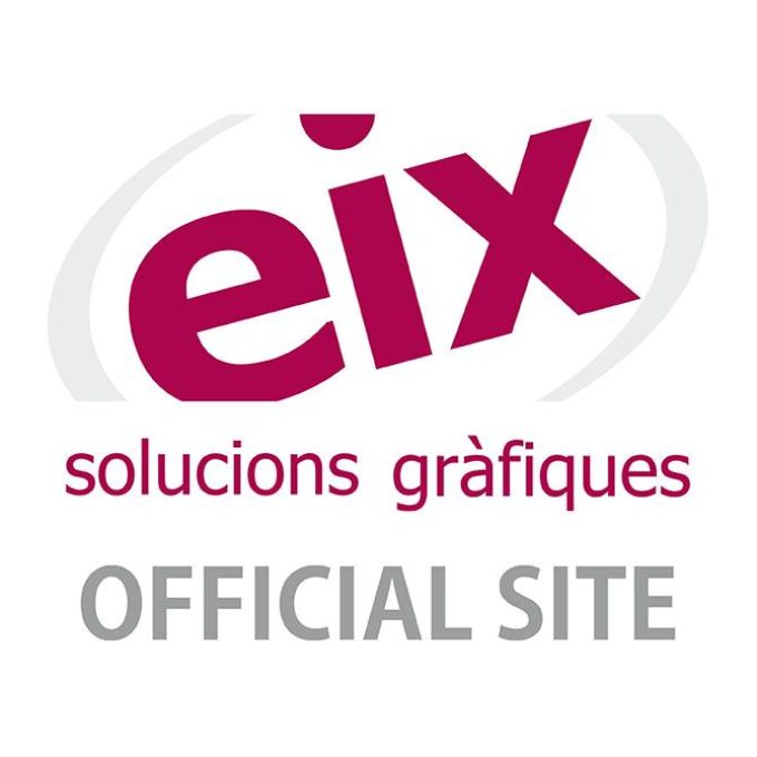 Eix Solucions Gràfiques Sant Boi De Llobregat