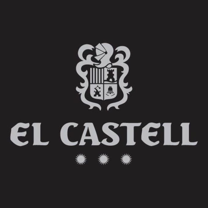 El Castell Hotel Restaurante Sant Boi De Llobregat