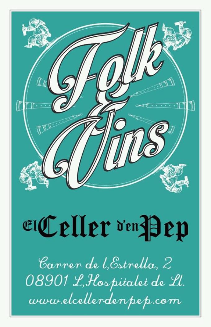 El Celler D’en Pep L’Hospitalet