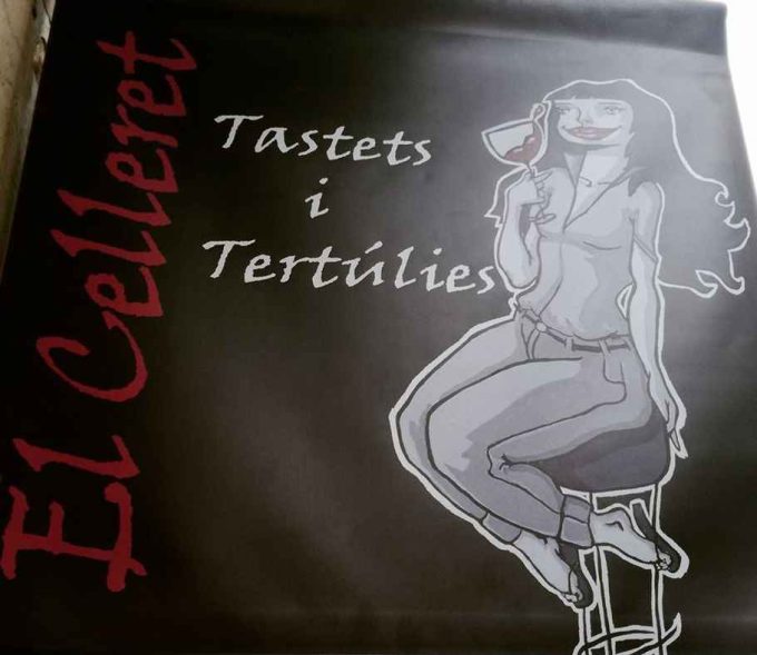 El Celleret Tastets i Tertúlies L’Hospitalet