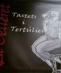 El Celleret Tastets i Tertúlies L’Hospitalet