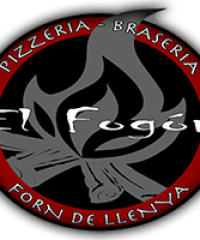 El Fogón Pizzería Brasería Sant Boi De Llobregat