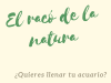 El Racó De La Natura L’Hospitalet