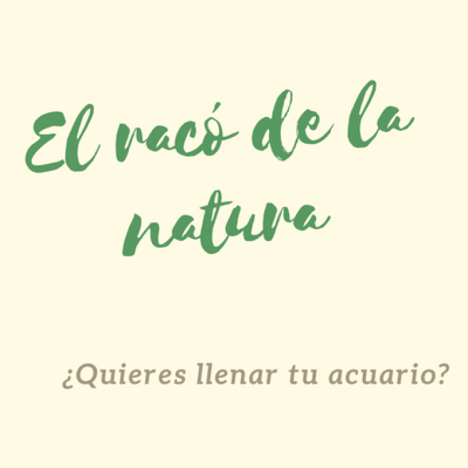 El Racó De La Natura L’Hospitalet