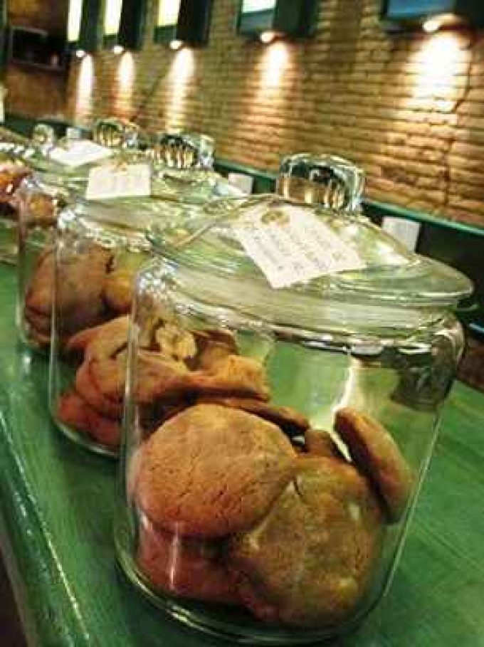 El Trifàsic Bar Restaurante L’Hospitalet