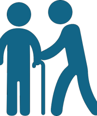 Els Grans de la Casa Servicio Asistencial L’Hospitalet