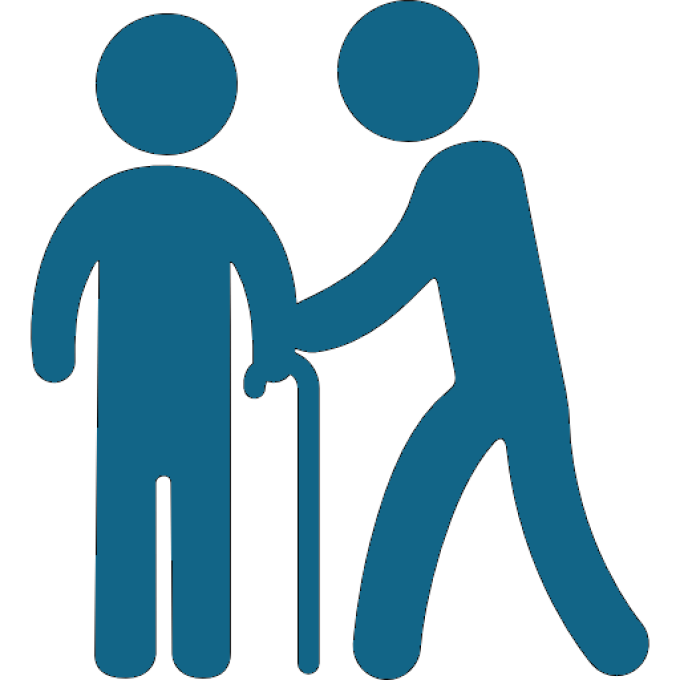 Els Grans de la Casa Servicio Asistencial L’Hospitalet