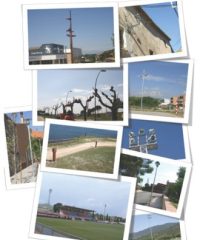 Enllumenats Costa Brava Platja D’Aro