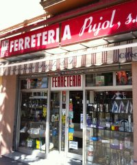 Ferretería Pujol L’Hospitalet De Llobregat
