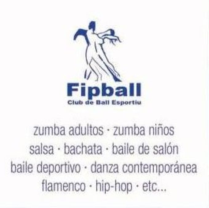 Fipball Escuela De Baile Sant Boi De Llobregat