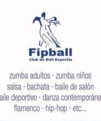Fipball Escuela De Baile Sant Boi De Llobregat