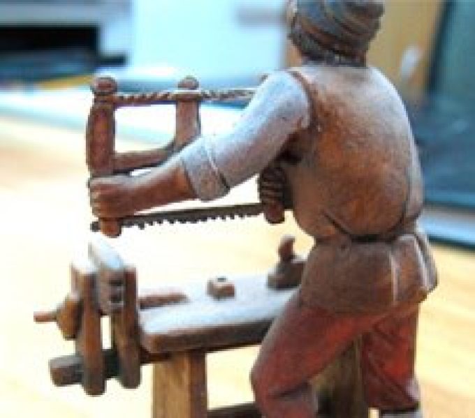 Carpintería Ebanistería Ivern Sant Boi De Llobregat