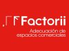 Factorii Producciones Publicitarias Tenerife