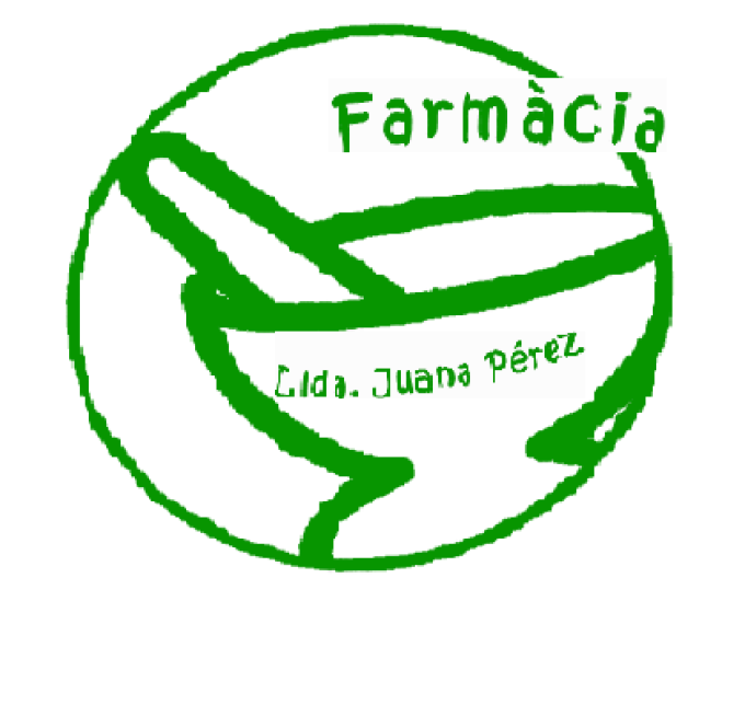 Farmacia Juana Perez Morales L’Hospitalet De Llobregat