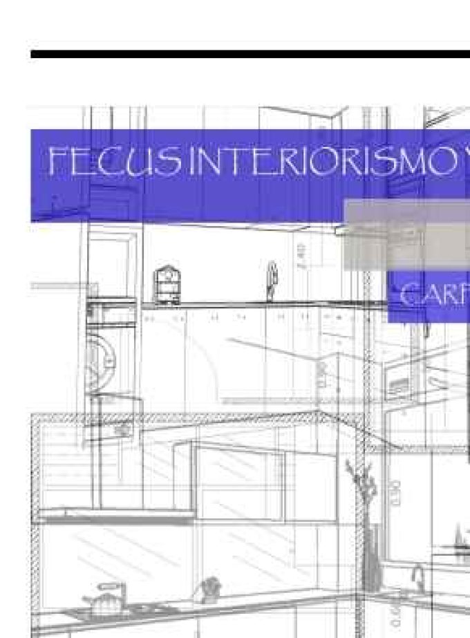 Fecus Interiorismo y Decoración L’Hospitalet