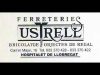 Ferretería Ustrell L’Hospitalet De LLobregat