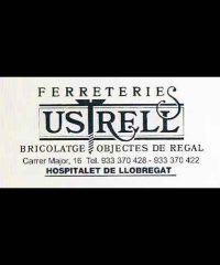 Ferretería Ustrell L’Hospitalet De LLobregat