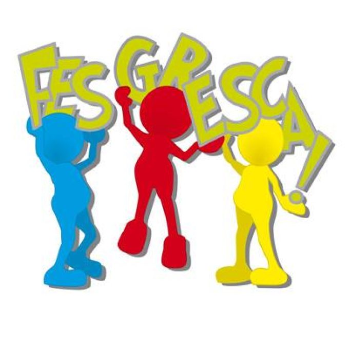 Fes Gresca Chiquipark Sant Boi De Llobregat