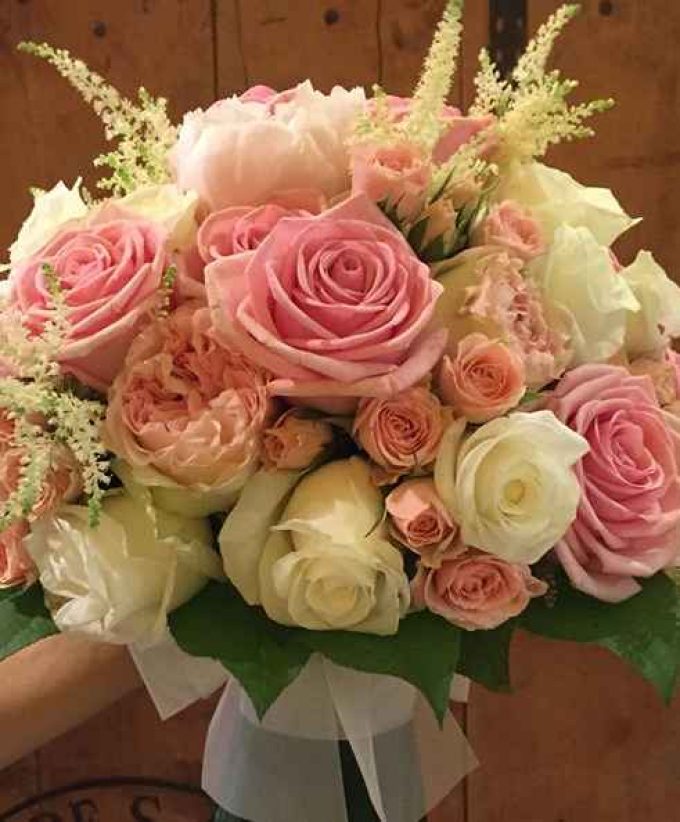 Fflors Floristería L’Hospitalet