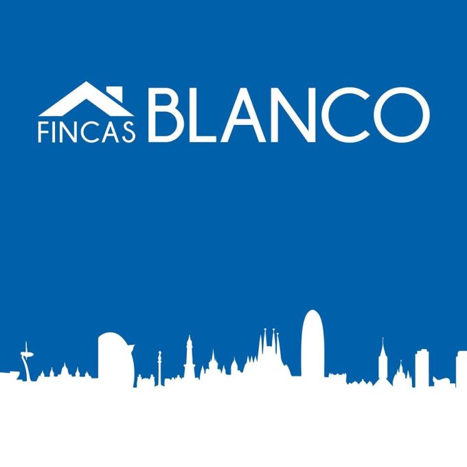 Fincas Blanco Inmobiliaria L’Hospitalet