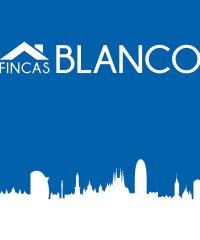 Fincas Blanco Inmobiliaria L’Hospitalet