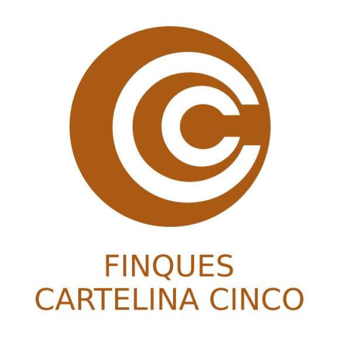 Fincas Cartelina Cinco L’Hospitalet