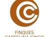 Fincas Cartelina Cinco L’Hospitalet