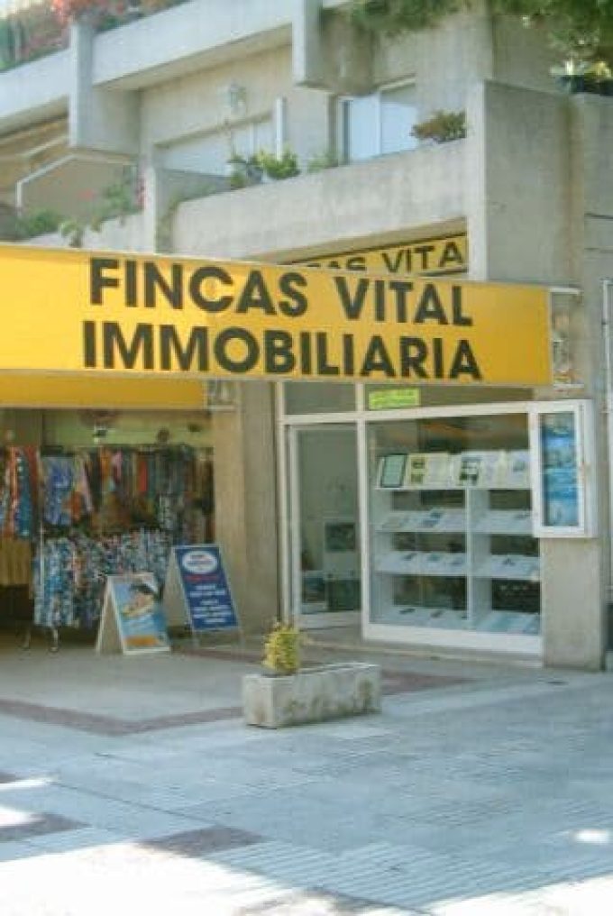 Inmobiliaria Fincas Vital Platja D’Aro
