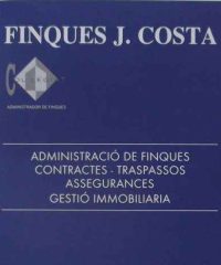 Finques Costa L’Hospitalet