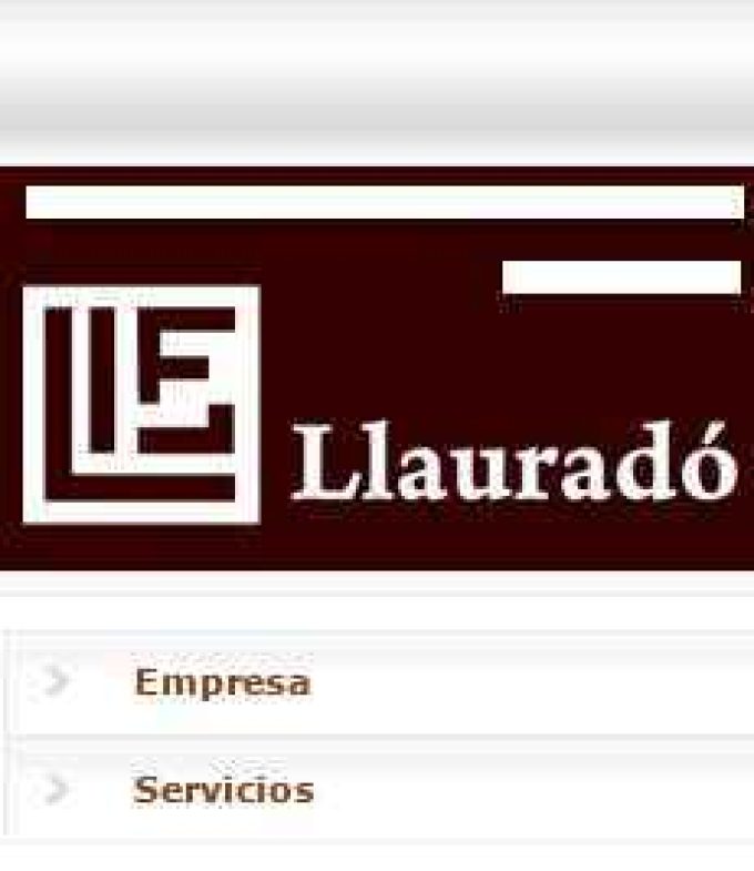 Finques Llauradó L’Hospitalet