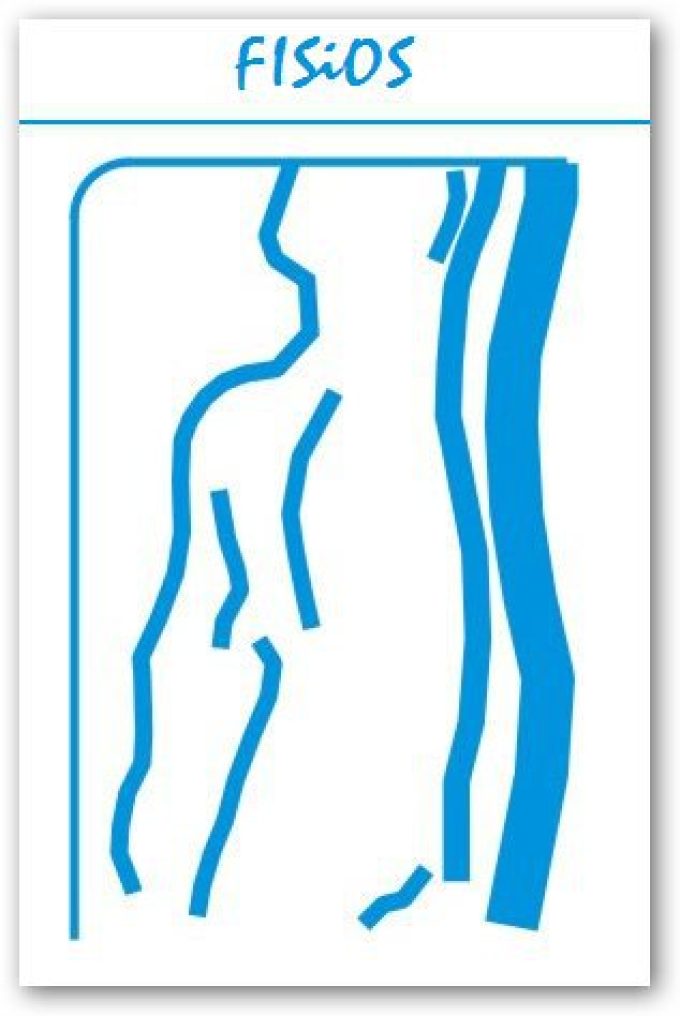 Fisios Fisioterapia y Osteopatia L’Hospitalet