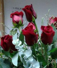 Floristería Rovira L’Hospitalet