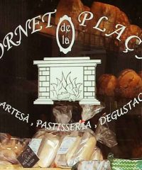 Fornet de la Plaça Panadería Cafetería L’Hospitalet