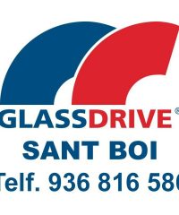 Glassdrive Lunas Automóvil Sant Boi De Llobregat
