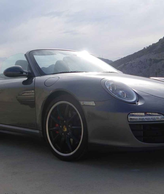 GSM Automoció L’Hospitalet