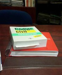 Gabinete Jurídico Alcalde L’Hospitalet