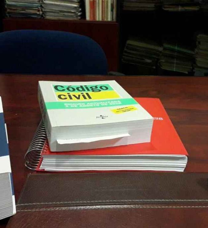 Gabinete Jurídico Alcalde L’Hospitalet