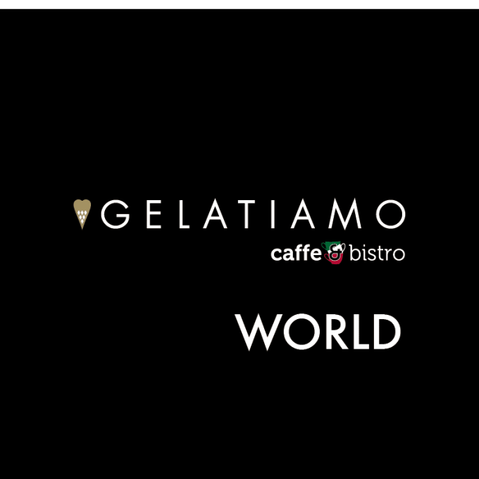 Gelatiamo Heladería Cafetería Platja D’Aro