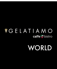 Gelatiamo Heladería Cafetería Platja D’Aro