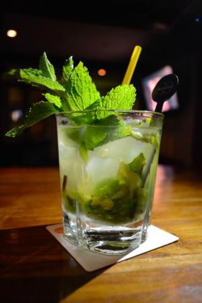 Genesis Bar L’Hospitalet de Llobregat